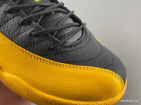  Gold” Air 12 Jordan 130690-070  130690-070 “University 0424